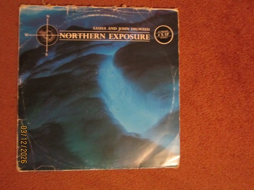 Northern exposure 12 - exposure, lp