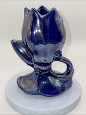 1960’s vintage ceramic bud