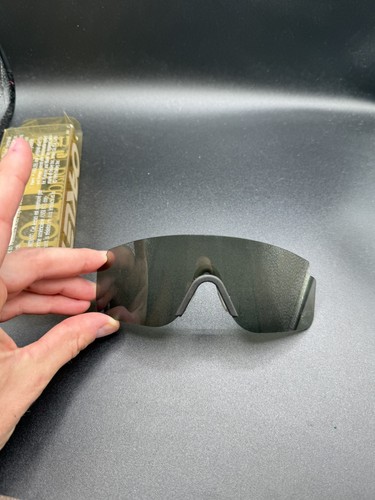 Oakley blade oem grey lens - oakley,