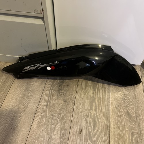 Honda mode 125 right - honda,