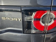 15-19 LAND ROVER DISCOVERY