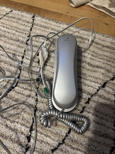 Binatone trend lcd corded - 2,