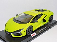 MAISTO LAMBORGHINI REVUELTO