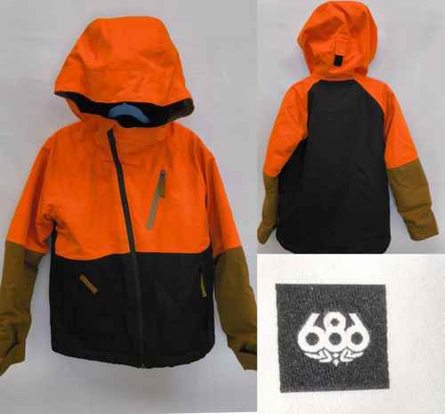 686 boy hydra - 686, insulated