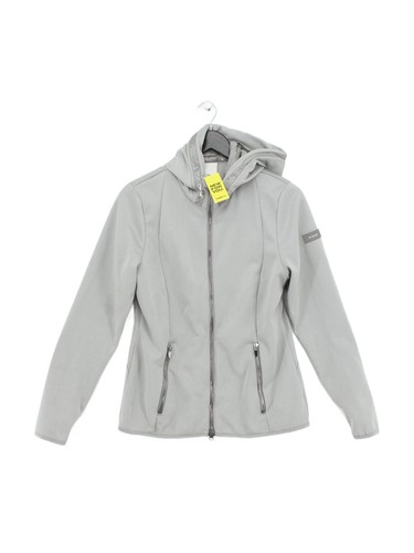 Pikeur windbreaker jacket grey - jacket,
