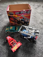 Collection Of Vintage 1980's