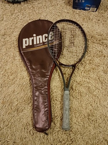 Prince classic mid - prince,