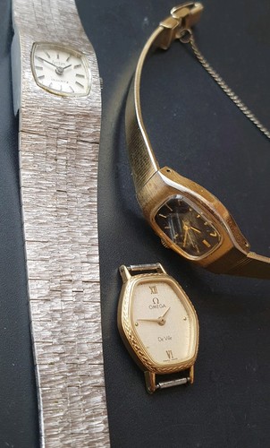 Omega ville 591 0258 - de, pulsar