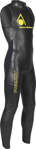Aquasphere pursuit triathlon - aquasphere,