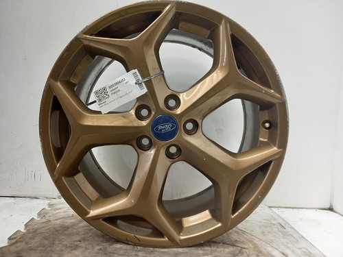 Ford focus alloy wheel inch - focus, 18