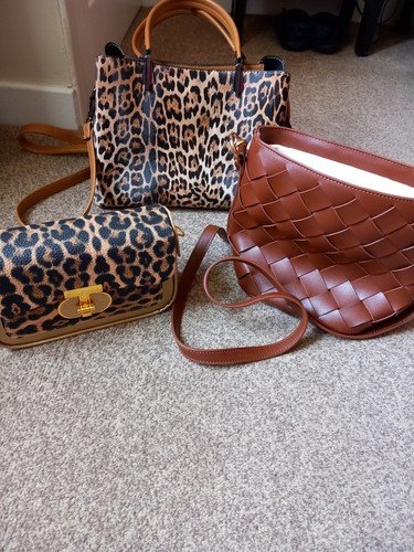 Bag bundle 3 - bag,