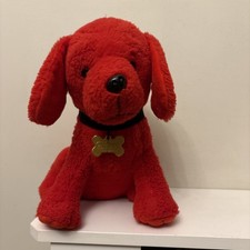 Clifford The Big Red Dog