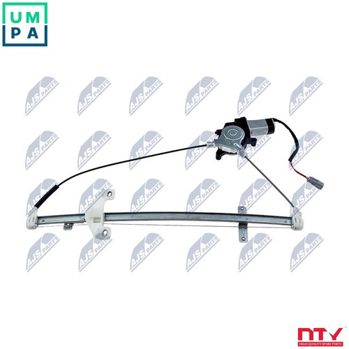 Window regulator eps 012 - window, eps-hd-012