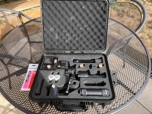 Zhiyun crane plus motorised - zhiyun,