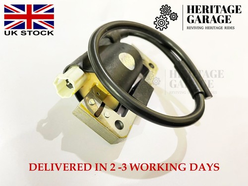 Ignition spark coil - fit, for