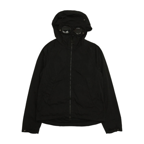 Company jacket chrome - company, ‘chrome
