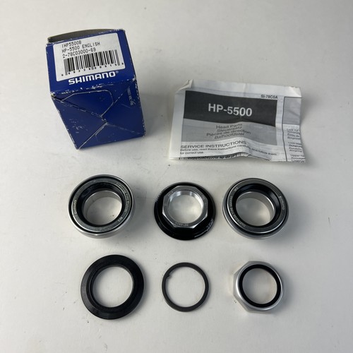 Nos shimano 5500 threaded - hp-5500,