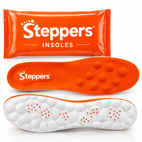 Original steppers comfort - original,