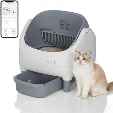 10.5L Self Cleaning Cat Litter