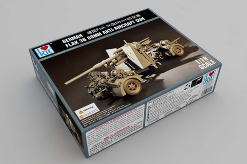 Love kit lk61701 - kit, 1:16