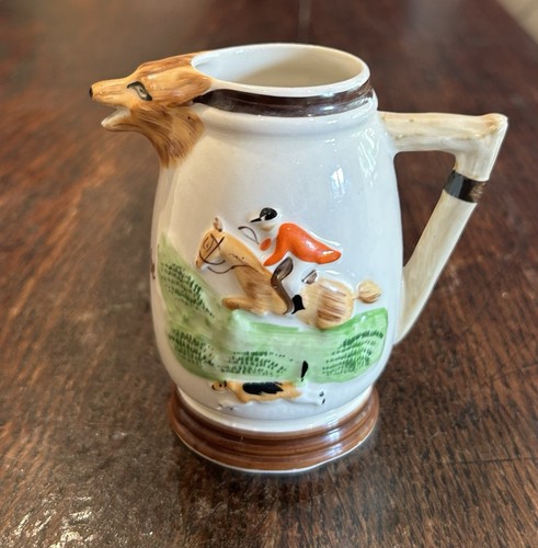 Ppc portland pottery - portland,