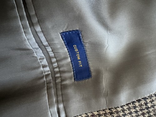 Ralph lauren tweed jacket - ralph,