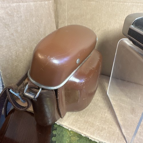 Vintage photographic camera - vintage,