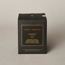 True Grace Sacristy Premium