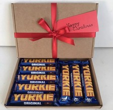 Nestle Yorkie Chocolate Gift