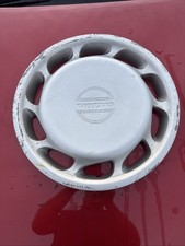 VOLVO 1 X 15" 10 SPOKE WHEEL