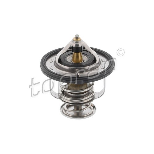 Water thermostat for mazda 3 - thermostat,