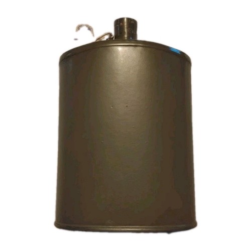 British army post ww2 - british, dated