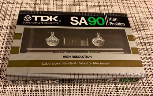 Tdk 1982 - tdk,