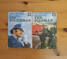 2 X Ladybird Vintage Illustrated Books 606b. 1962 Eddition. Hardbacks Read Desc.