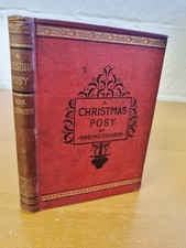 MRS. MOLESWORTH A Christmas