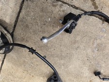 honda Cb125r Front Master And Lever  From 2019 Bike