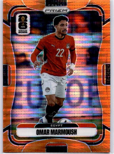 2026 panini prizm fifa world - prizm,