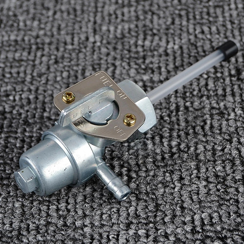 Gas fuel petcock valve - fuel,