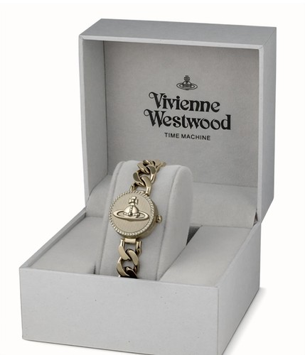 Vivienne westwood gold orb - westwood,