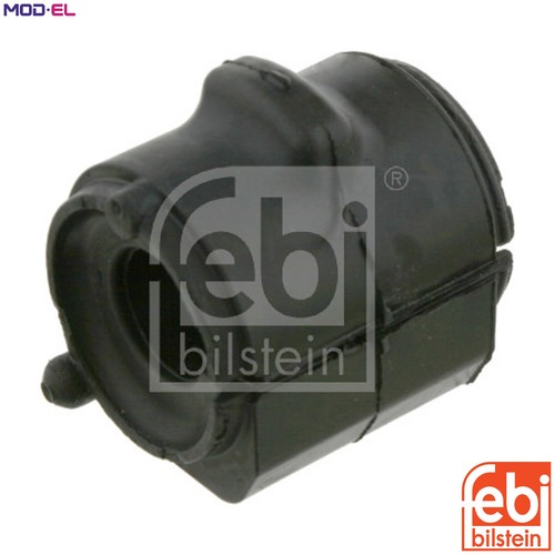 Mounting stabiliser bar - 2x,