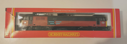 Hornby gauge res - gauge, br