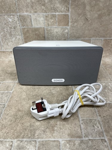 Sonos play wireless speaker - sonos,
