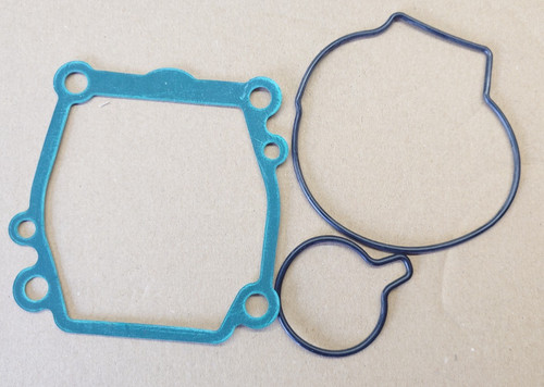 Impeller gasket kit - gasket,