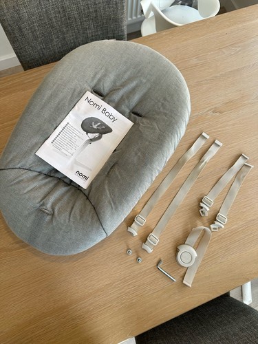 Stokke nomi newborn set - nomi,