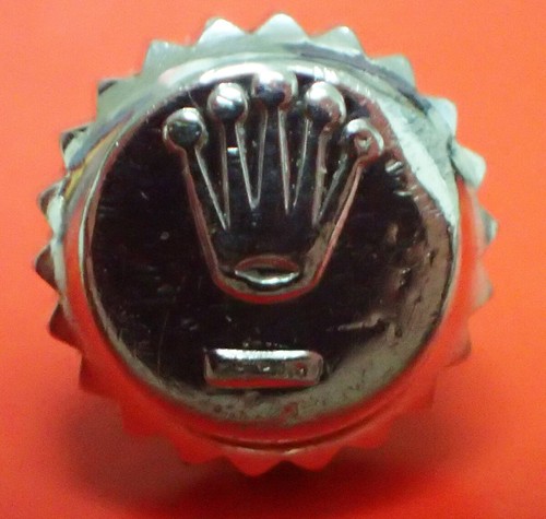 Rolex genuine 603 - 603-0, 6mm