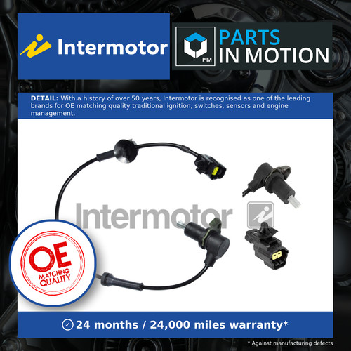 Abs sensor fits chevrolet - sensor,