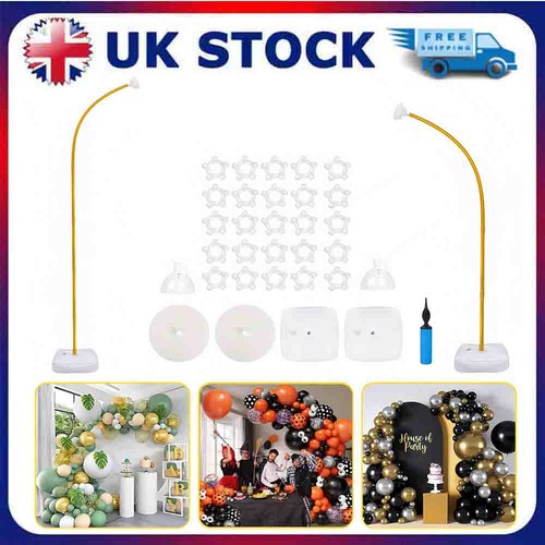 Balloon column kit - balloon,