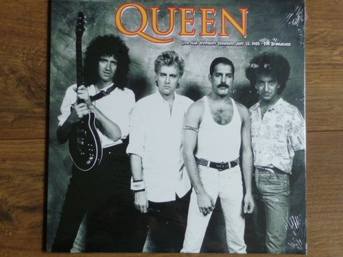 Queen live aid 1985 de - queen,