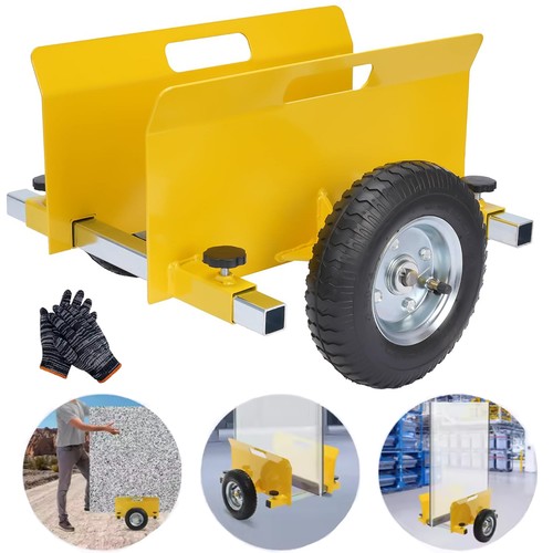 200kg heavy duty panel dolly - heavy,