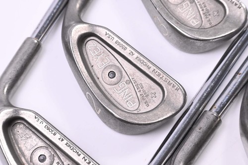 Ping eye irons 7i - eye,